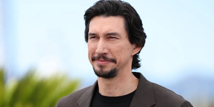 Obožavatelji Marvela oduševljeni su X-Men Reboot Castingom kao Adam Driver Rumors Swirl