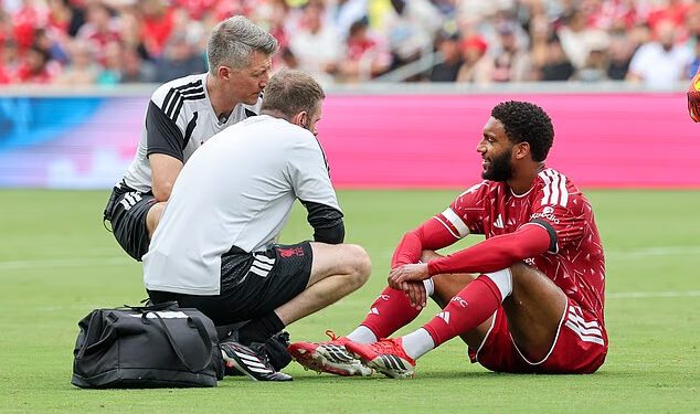 Obrambeni potpisi su MORA nakon ozljede Joea Gomeza, mlada zvijezda koja je iskoristila svoju priliku i zaboravljeni čovjek Federico Chiesa daje Andoniju Iraoli hranu za razmišljanje: STVARI SMO NAUČILI dok je Liverpool pobijedio Sunderland