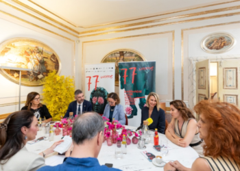 Održana Svečana sjednica Festivalskog vijeća Igara uoči početka 77. izdanja