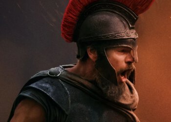 Odyssey Box Office pao 19% s 215 milijuna dolara na globalnoj razini drugog vikenda