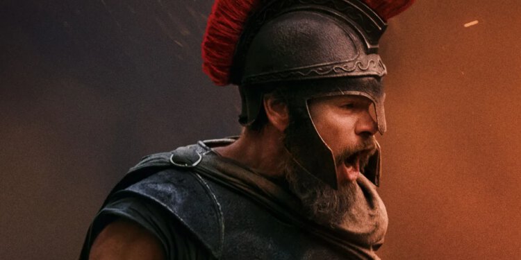 Odyssey Box Office pao 19% s 215 milijuna dolara na globalnoj razini drugog vikenda