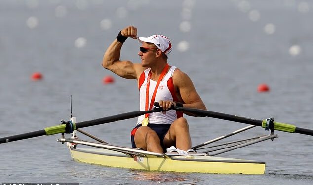 Olimpijska legenda Olaf Tufte preminuo u dobi od 50 godina: Nižu se počasti za dvostrukog veslačkog prvaka koji se natjecao na sedam Ljetnih igara