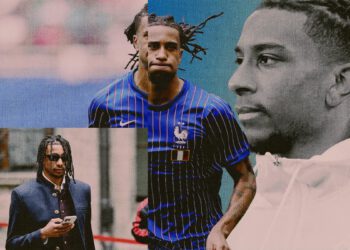 Olise između Bayerna i Real Madrida, transfer market