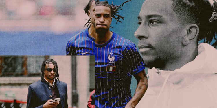 Olise između Bayerna i Real Madrida, transfer market