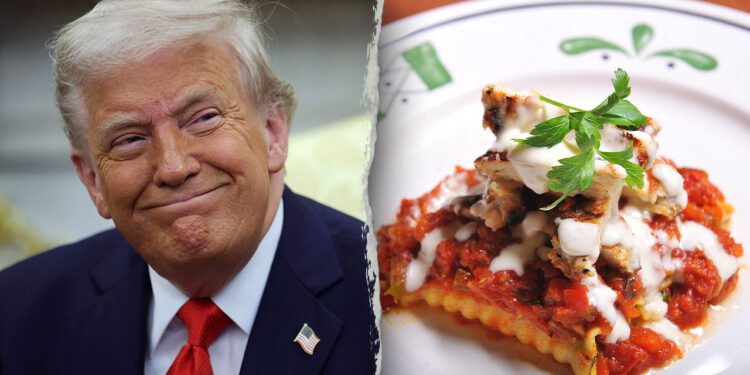 Olive Garden tjestenina pass photo ID pravilo izaziva internetsku raspravu SAVE Act