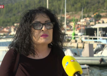 Oliverova žena uoči koncerta: “Ovo je postao međunarodni događaj”