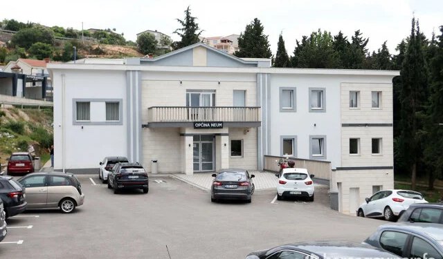 Općina Neum nabavlja službeno vozilo u vrijednosti 65 tisuća maraka bez PDV-a