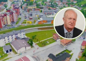 Općina jednog od najbogatijih načelnika u BiH potonula na ljestvici razvijenosti