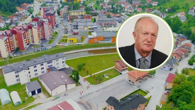 Općina jednog od najbogatijih načelnika u BiH potonula na ljestvici razvijenosti