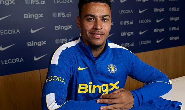 Oprosti Morgan Rogers, nisi u pravu. Ovo je definitivan dokaz da je Arsenal NAJVEĆA momčad u Londonu jer James Sharpe drži lekciju povijesti Chelseajevom rekordu u potpisivanju ugovora