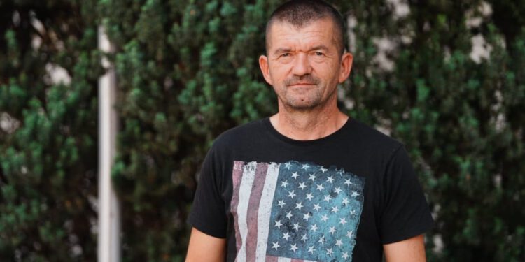 Ostao je bez supruge, a danas radi nešto zbog čega mu se klanja cijeli Split: “To mi je ljekarija”