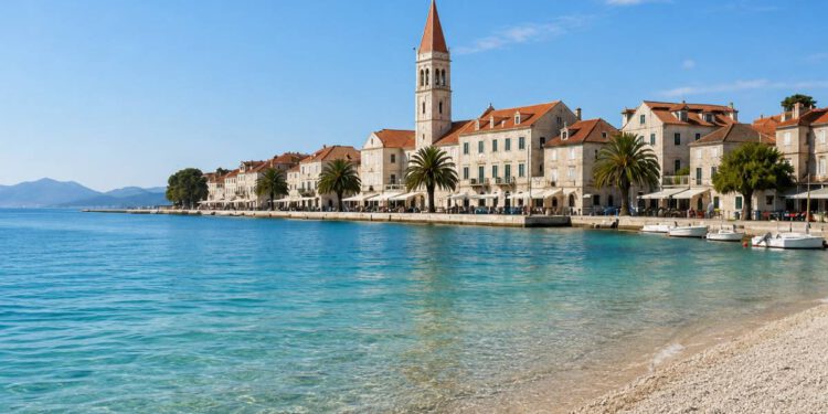 Ostavljate ručnik na plaži da sačuvate mjesto? U Supetru vam to više neće proći – slijede zapljene!