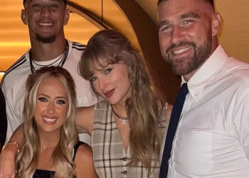 Otkriveno: Travis Kelce vodio je tajnu pravnu bitku danima prije svog zvjezdanog MSG vjenčanja s Taylor Swift