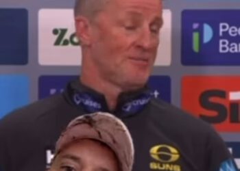 Otvorena nogometna zvijezda Mitch Brown povezuje naizgled nevin komentar trenera AFL-a s ‘muškarcima koji ubijaju žene i djecu na tjednoj bazi u Australiji’