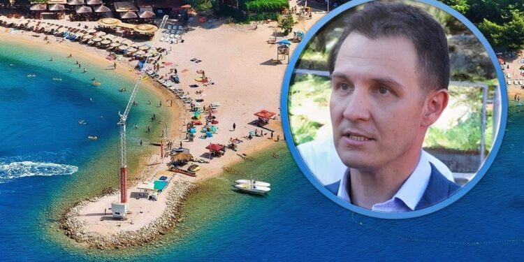PAUNOVIĆ O ZABRANI PRODAJE ALKOHOLA: “Ne želimo splitski scenarij, cilj je spriječiti nered”
