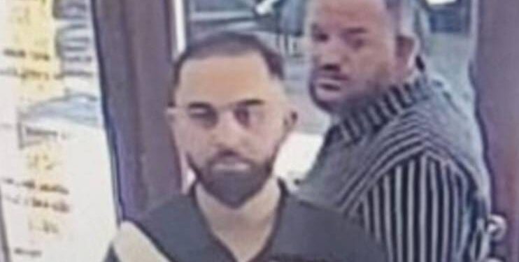 POLICIJA IH TRAŽI Jeste li vidjeli dvojac iz optičke trgovine u Opatiji?