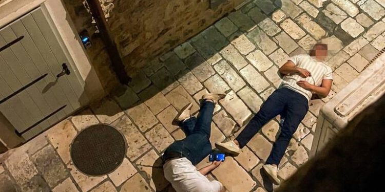 PRELILO ČAŠU Hoće li Split zabranom alkohola napokon stati na kraj turističkom divljanju?