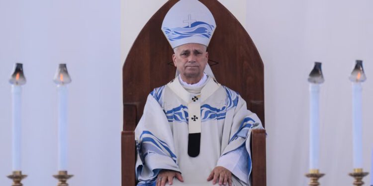 Papa rođen u Americi poziva SAD da požele dobrodošlicu imigrantima u apelu povodom 4. srpnja