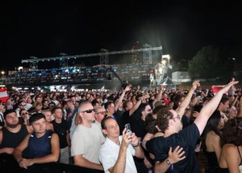 Partijaner na Ultri: “Policajac me primio za genitalije i udario me glavom”