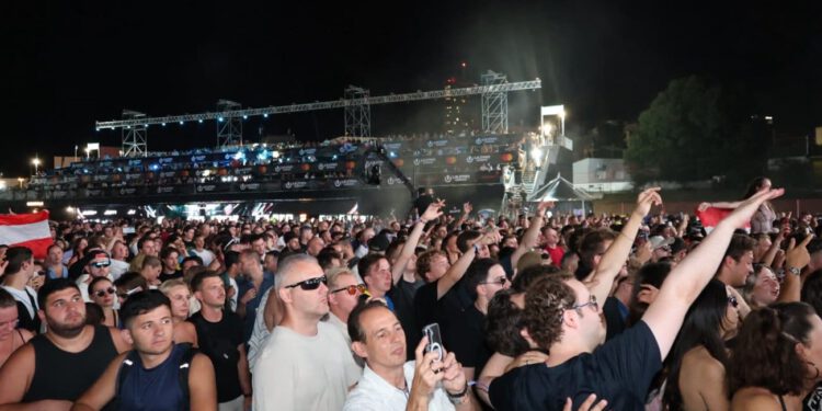 Partijaner na Ultri: “Policajac me primio za genitalije i udario me glavom”