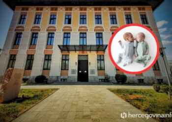 Pismo čitateljice: ‘Grad Mostar u budućnosti neće morati ukidati podršku obiteljima za novorođenčad jer djece neće biti’
