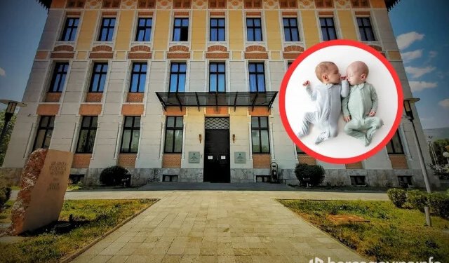 Pismo čitateljice: ‘Grad Mostar u budućnosti neće morati ukidati podršku obiteljima za novorođenčad jer djece neće biti’