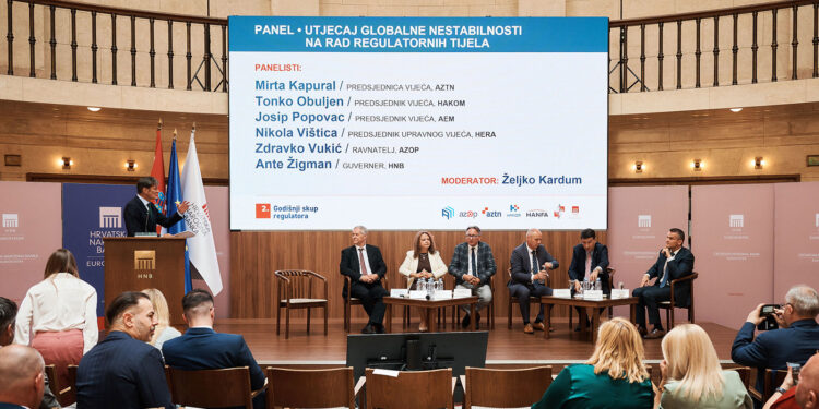 Pitanje više nije hoće li doći do napada, nego hoće li sustav nastaviti raditi