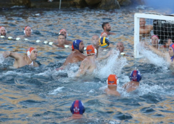 Pod crvenim feralom uz zlatni olimpijski dvojac: Danas rasplet u skupinama Top 8 Divlje lige