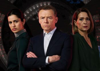 Podnošenje porezne prijave uzbudljivije je od ovog besmislenog špijunskog trilera: CHRISTOPHER STEVENS recenzira Neobjavljeni rat