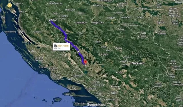 Pokrenuta inicijativa za brzu cestu koja bi povezivala sedam gradova