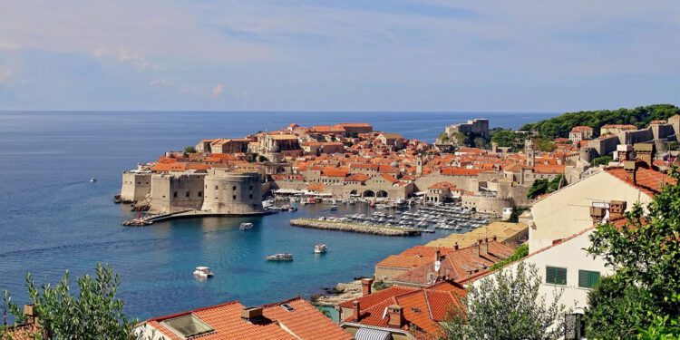 Pokušaj ubojstva u Dubrovniku zbog parkinga