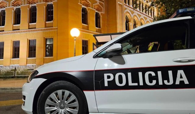 Policija HNŽ-a pokrenula kampanju za sigurniji promet: ‘Usporite, netko vas čeka’