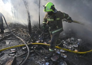 Poljska diže avione nakon što je ruski projektil sletio na teritorij NATO-a