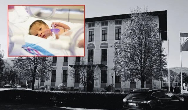 Pomoć novorođenčadi ukinuta u izbornoj godini: Mostarski HDZ i SDA dužni su objasniti gdje je nestalo 450.000 KM za bebe