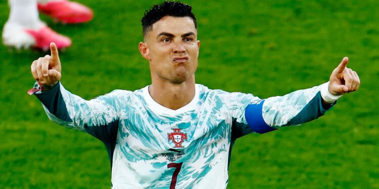 Portugal protiv Hrvatske – 132 finala Svjetskog prvenstva UŽIVO: Goncalo Ramos pogodio kasno nakon što je Cristiano Ronaldo zamijenio