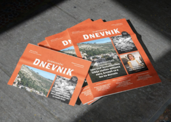 Posebni trobroj Dubrovačkog dnevnika donosi priče i teme koje ne smijete propustiti!