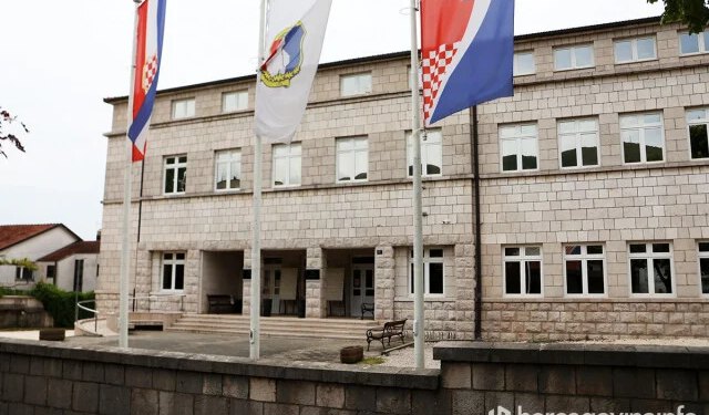 Posušje imenovalo nove odbore u Vodovodu, Radiju Posušje, vrtiću, Centru za socijalni rad i Urbikomu