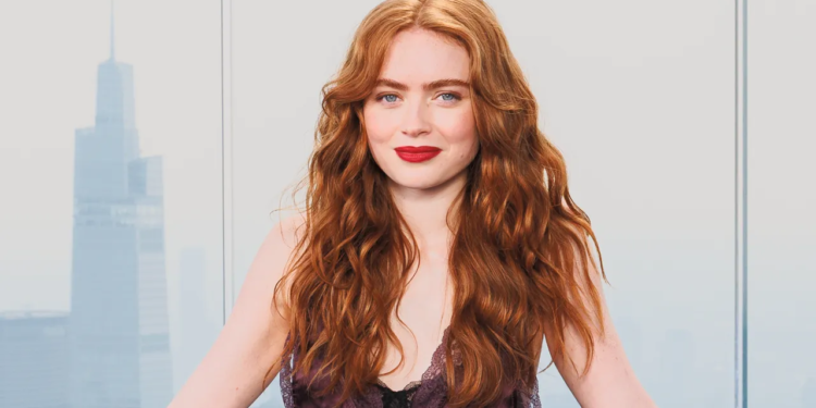 Potpuno novi dnevni isječak otkriva prvi pogled na lik Sadie Sink