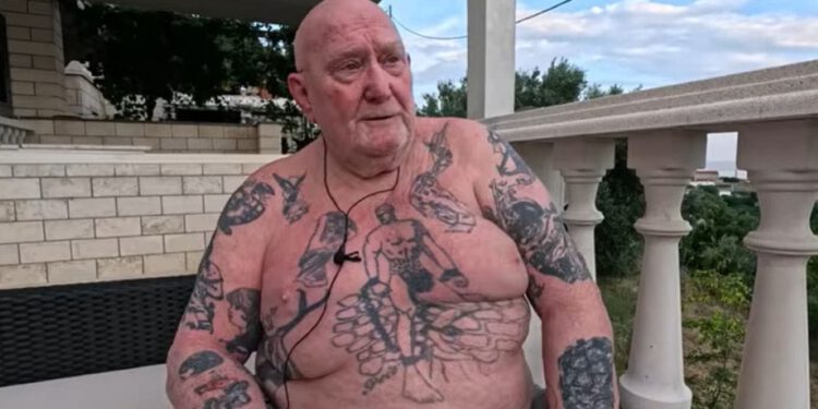 Potresno svjedočanstvo Splićanina koji je preživio Goli otok: “Objekt 102 lomio je ljude”