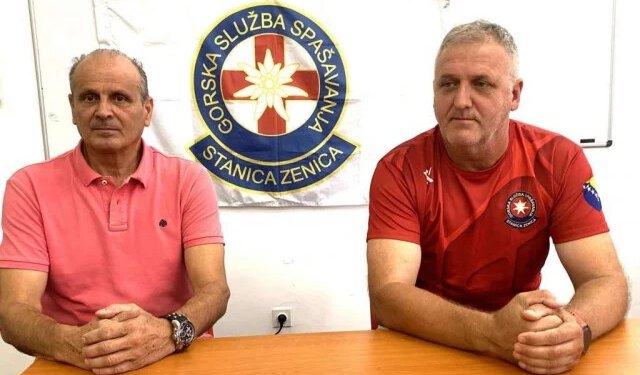 Preživjeli članovi zeničke ekspedicije uskoro se vraćaju u BiH