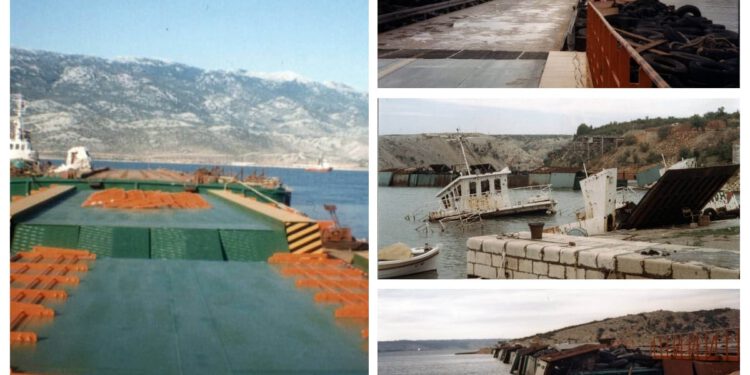 Priča o inženjerskom čudu koje je pod kišom granata spasilo jug zemlje