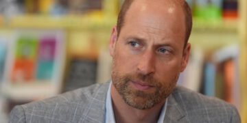Princ William izdao je izjavu nakon ‘razornih šumskih požara’ u Francuskoj, Španjolskoj i Velikoj Britaniji
