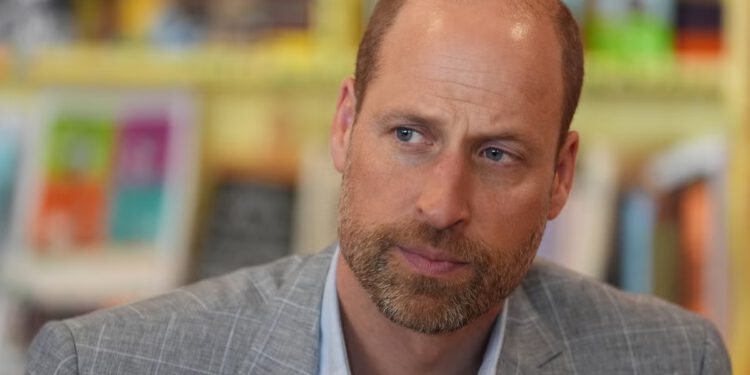 Princ William izdao je izjavu nakon ‘razornih šumskih požara’ u Francuskoj, Španjolskoj i Velikoj Britaniji