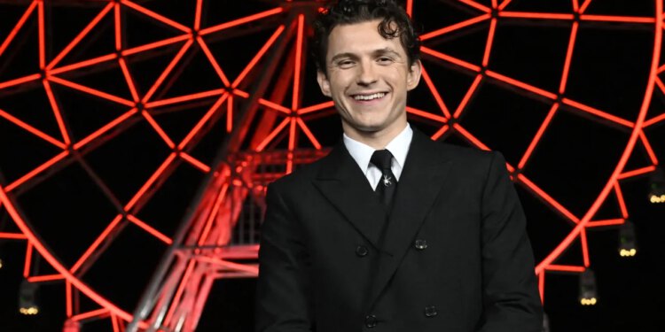 Producent Spider-Mana nada se da će Tom Holland ostati u svojoj ulozi ‘Zauvijek’