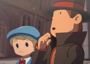 Profesor Layton Developer daje ‘značajno’ povećanje plaća za odgovaranje na kvizove o igrama tvrtke, kaže CEO