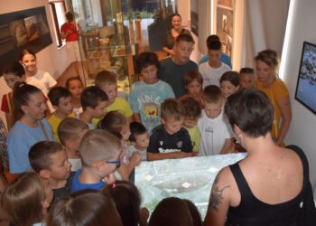Projekt ARCHAEODIGIT kroz radionice i digitalne sadržaje približio arheološku baštinu građanima
