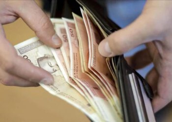 Prosječna neto plaća u Federaciji BiH porasla na 1.698 KM