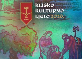 Prva pop-misa na svijetu stiže u Klis – jedinstveni glazbeno-scenski događaj na Trgu Megdan