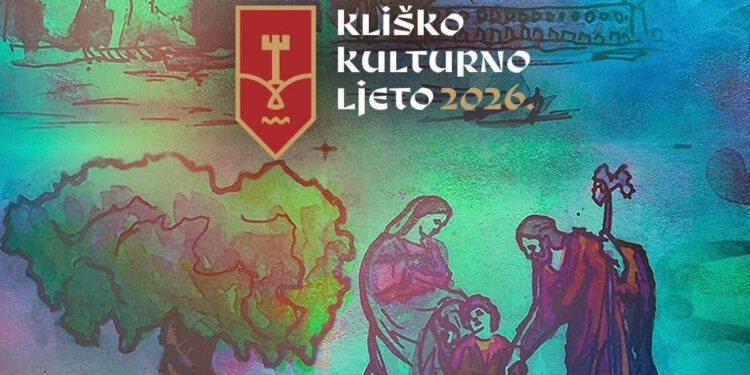 Prva pop-misa na svijetu stiže u Klis – jedinstveni glazbeno-scenski događaj na Trgu Megdan