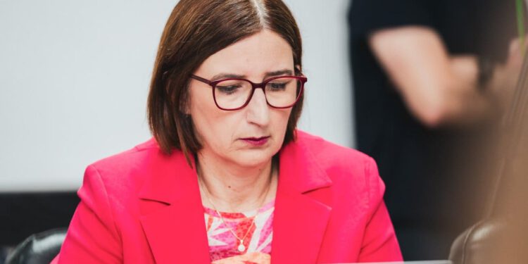 Puljak pozvala oporbu na zajednički izlazak na kotarske izbore: “Vrijeme je da prestanemo ponavljati iste greške”
